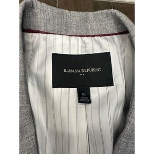 Banana Republic Classic Women’s Suit Blazer